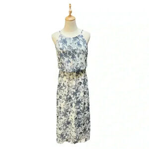 Tacera Long Dress size PM